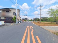 外観: