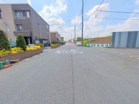 外観: