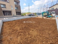 外観: