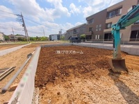 外観: