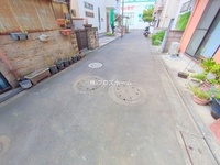 外観: