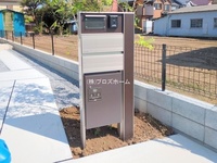 外観: