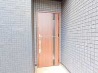 外観: