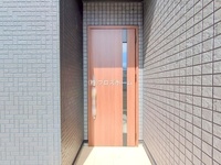 外観: