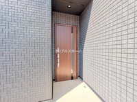外観: