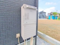 外観: