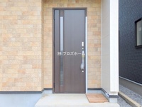 外観: