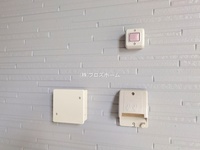 外観: