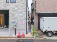 外観: