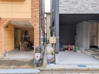 外観: