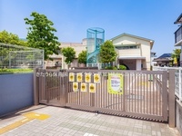 周辺環境:きたうら保育園