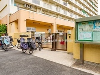 周辺環境:上沼田保育園