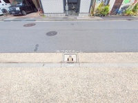 外観: