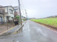 外観: