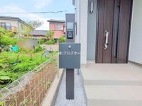 外観: