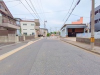 外観: