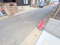 外観: