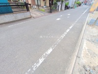 外観: