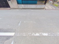 外観: