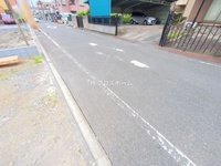 外観: