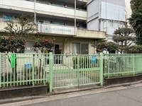 周辺環境:花畑桑袋保育園