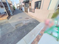 外観: