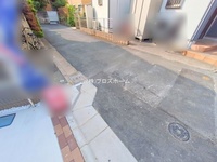 外観: