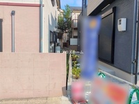 外観: