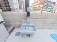 外観: