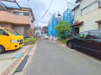 外観: