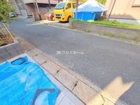 外観: