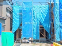外観: