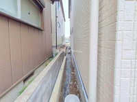 外観: