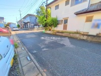外観:
