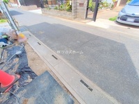 外観: