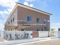 周辺環境:吉川市立第二保育所