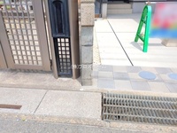 外観: