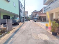 外観: