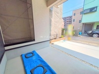 外観: