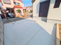 外観: