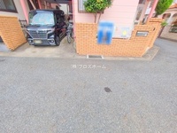 外観: