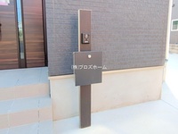 外観: