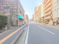 外観: