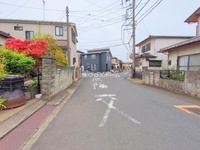 外観: