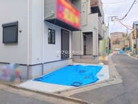 外観:
