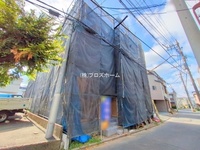 外観: