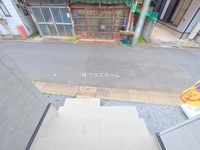 外観: