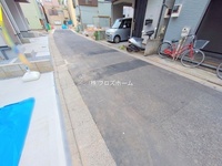 外観:
