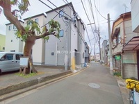 外観: