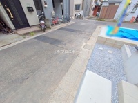 外観: